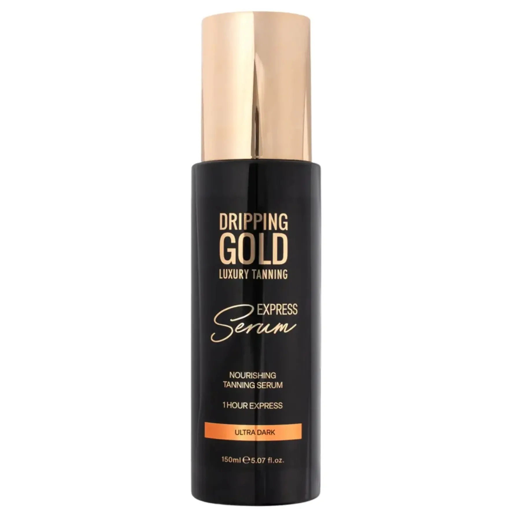 Luxury Tanning Express Serum Ultra Dark