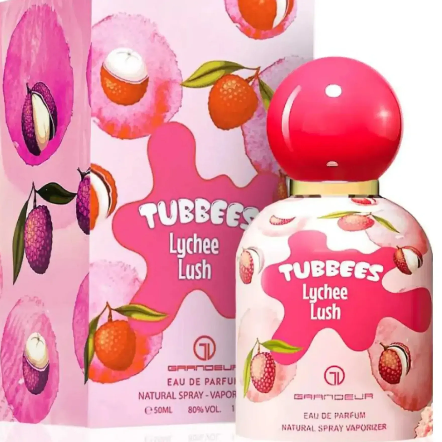 Lychee Lush Eau De Parfum