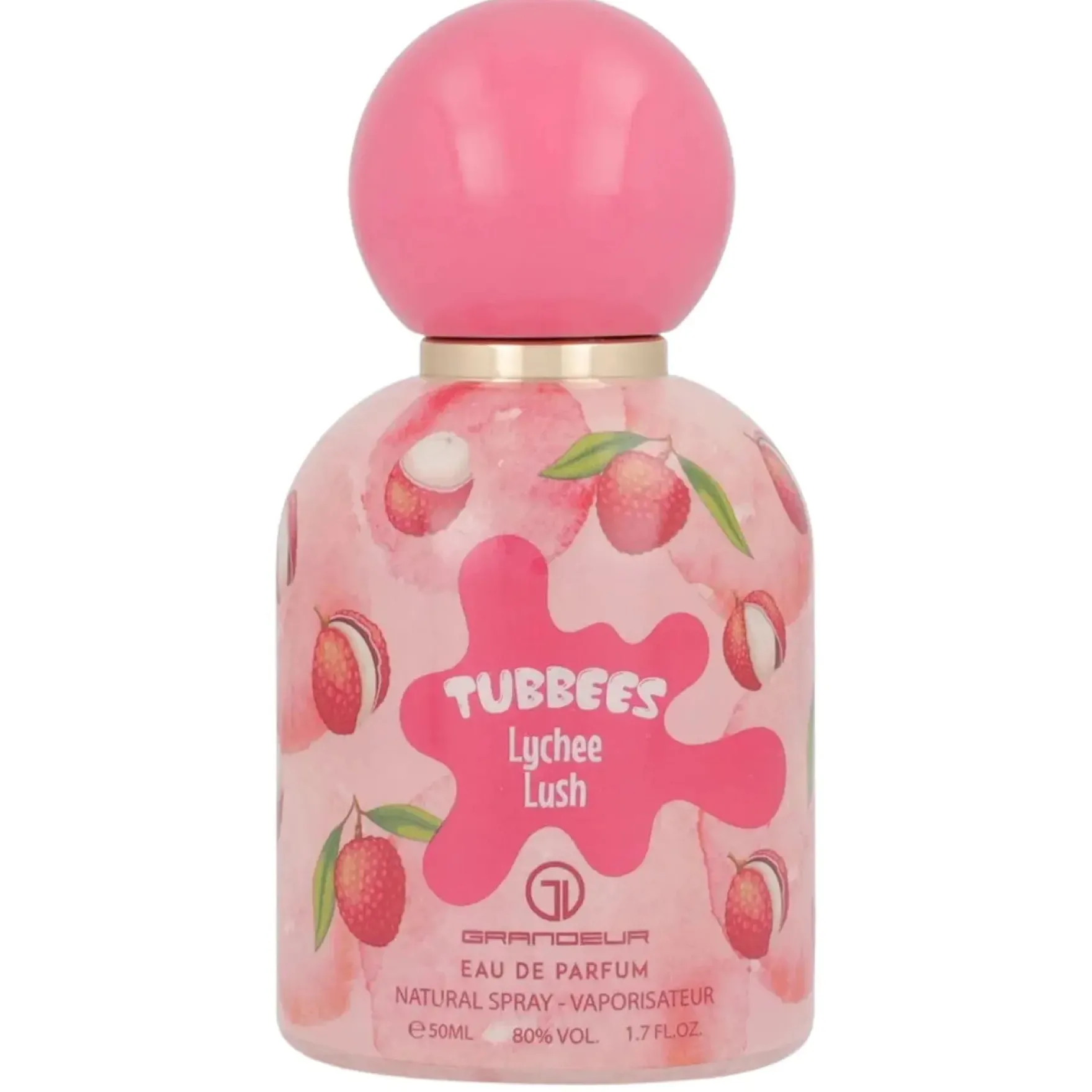 Lychee Lush Eau De Parfum
