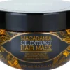 Macadamia Hair Mask