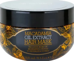 Macadamia Hair Mask