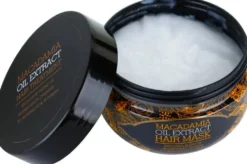 Macadamia Hair Mask