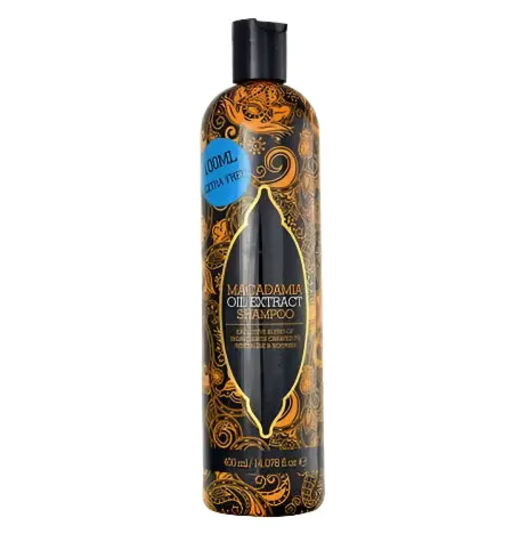 Macadamia Shampoo
