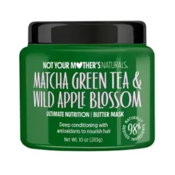 Macha Green Masque