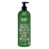 Macha Green Shampoo