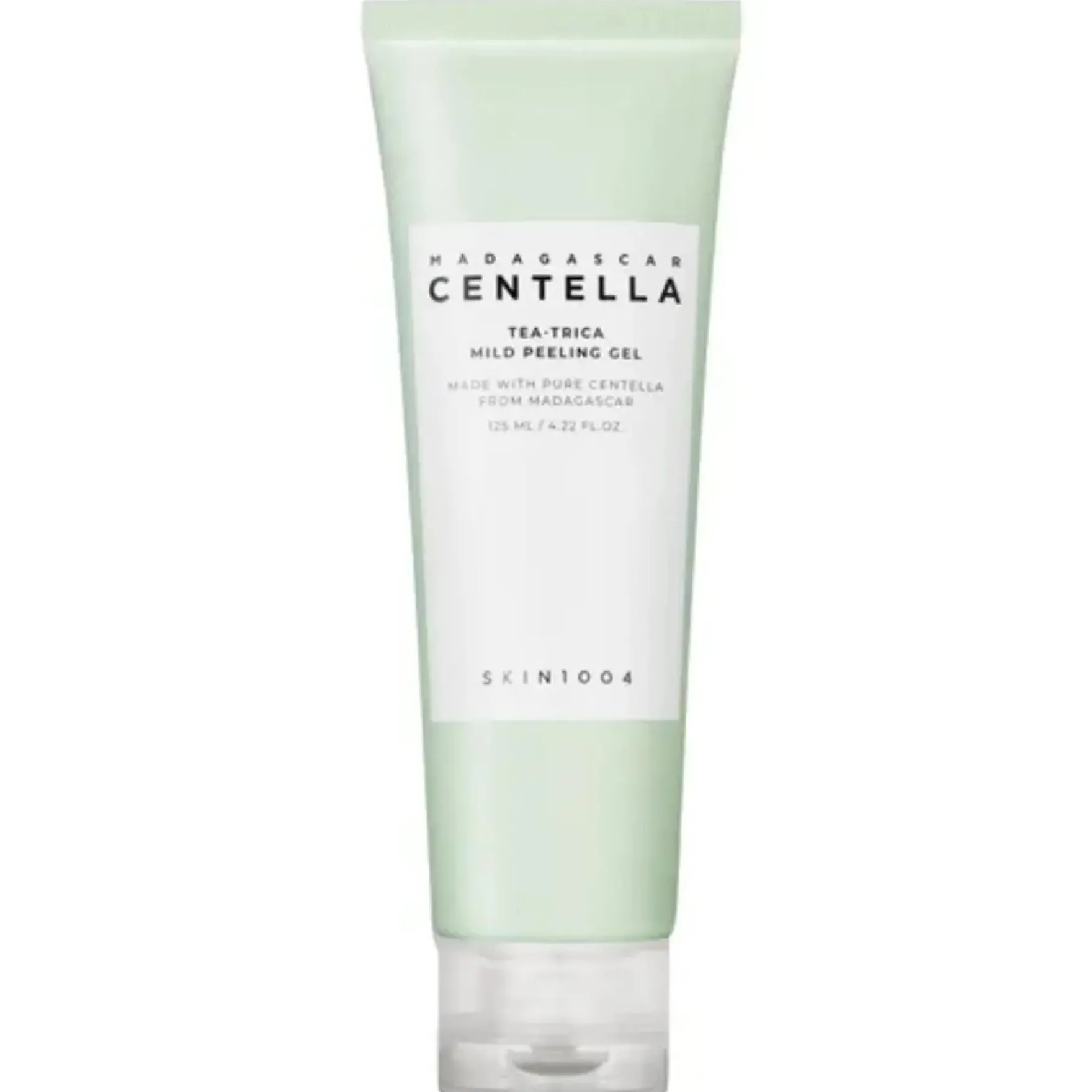 Madagascar Centella Tea-Trica Mild Peeling Gel