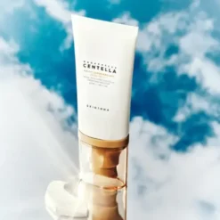 Madagascar Centella Air-Fit Suncream Light SPF30 PA++++