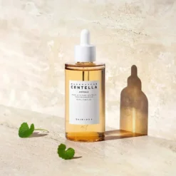 Madagascar Centella Ampoule 55 ml.