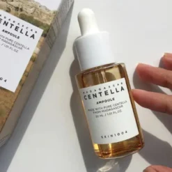 Madagascar Centella Ampoule 100 ml.