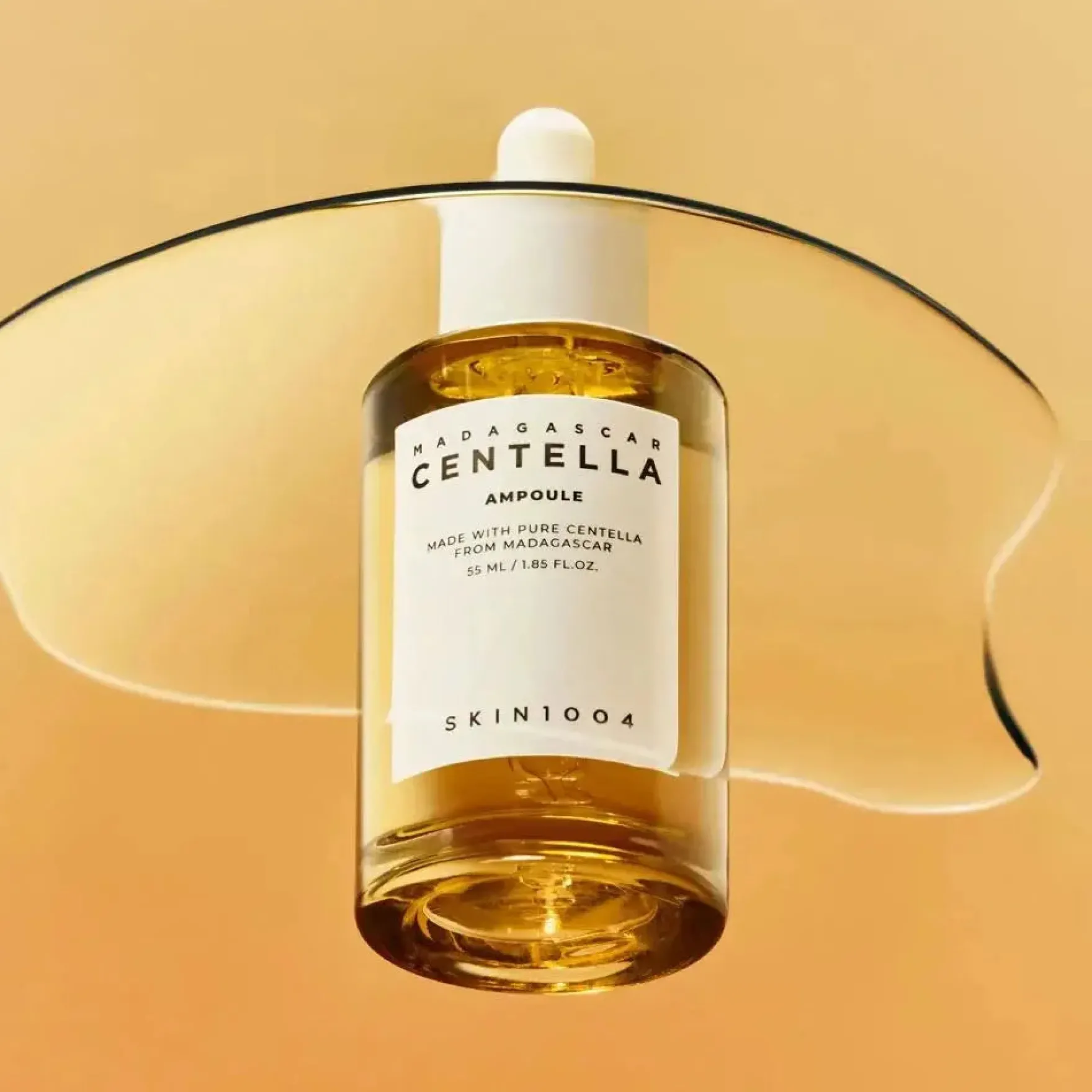 Madagascar Centella Ampoule 100 ml.