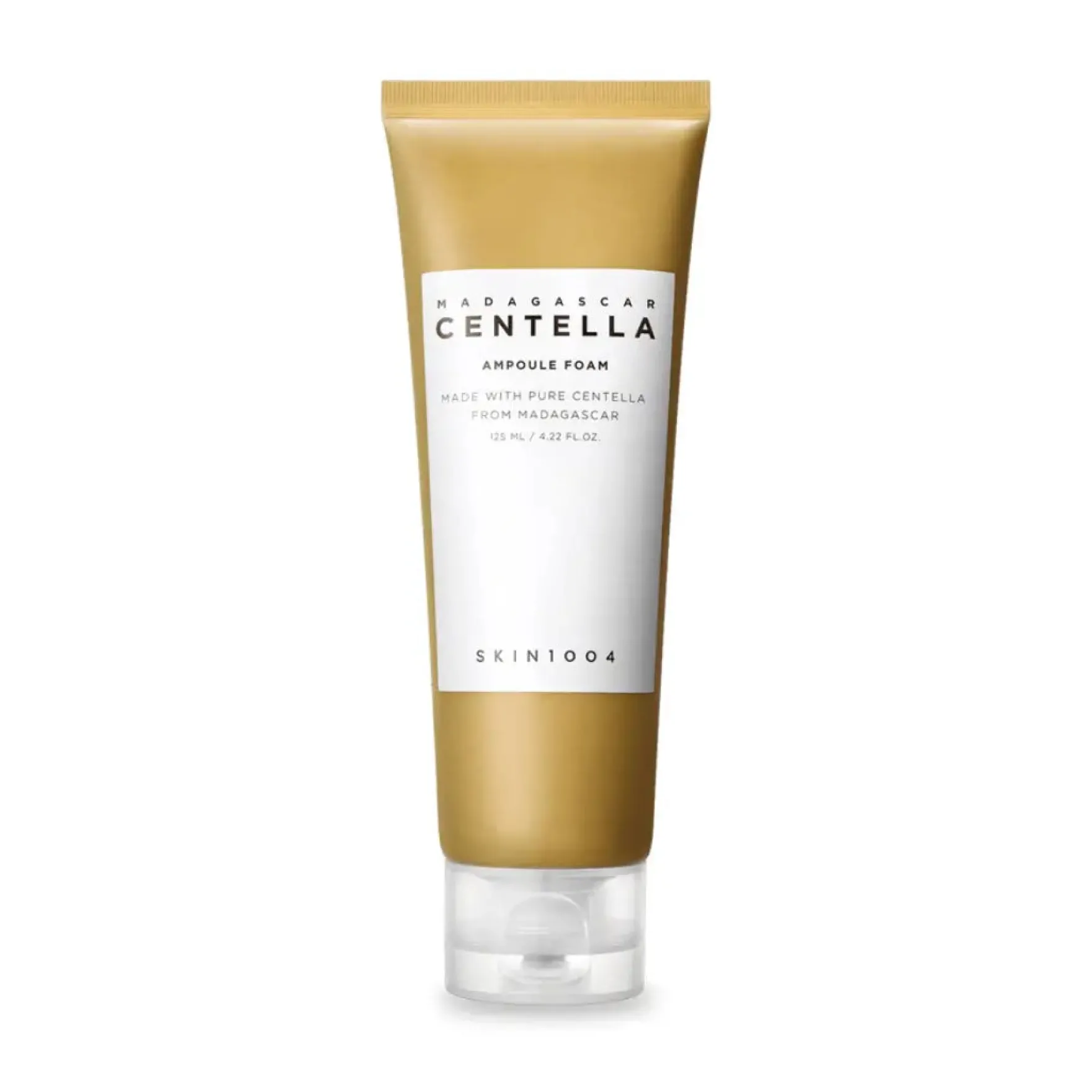 Madagascar Centella Ampoule Foam
