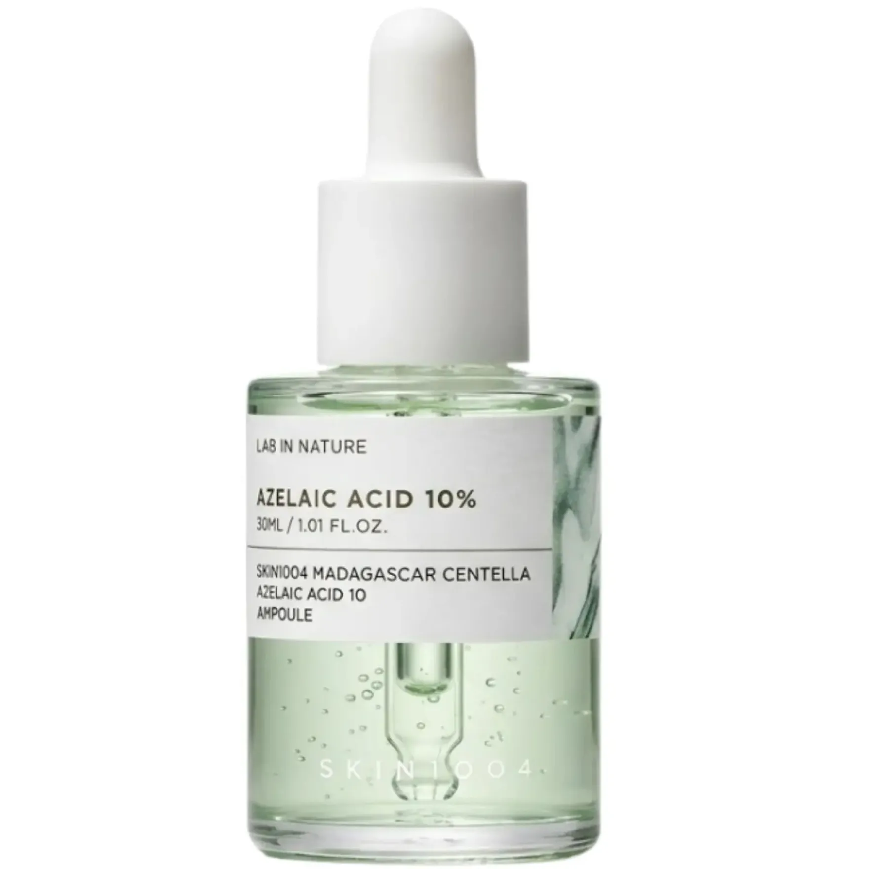 Madagascar Centella Azelaic Acid 10 Ampoule 9 ml.