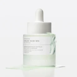 Madagascar Centella Azelaic Acid 10 Ampoule 30 ml.