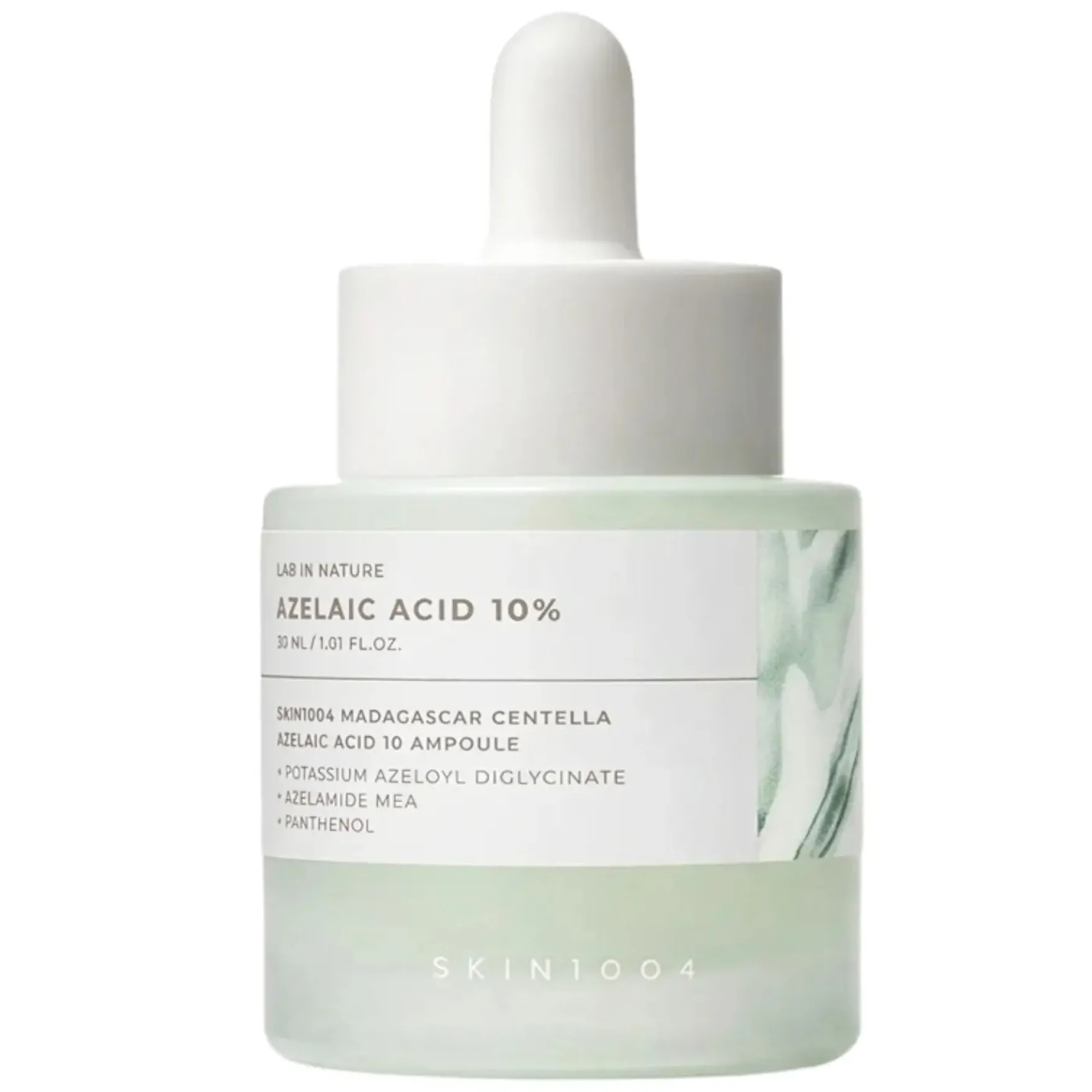 Madagascar Centella Azelaic Acid 10 Ampoule 30 ml.