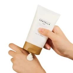 Madagascar Centella Cream