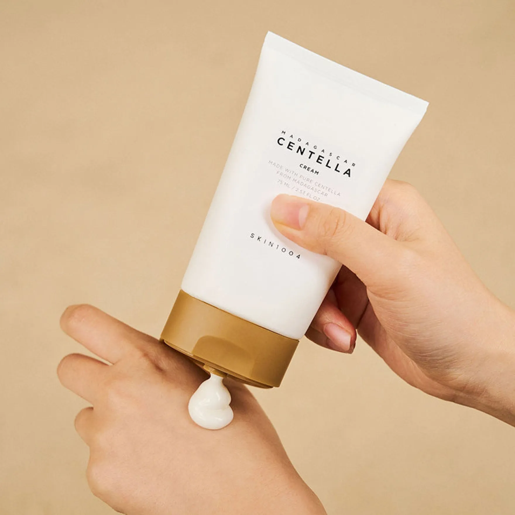 Madagascar Centella Cream 30 ml