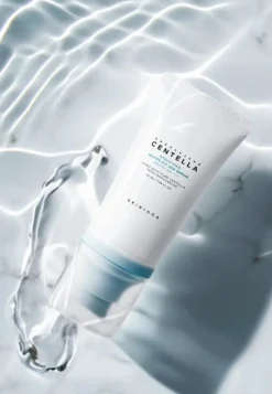Madagascar Centella Hyalu-Cica Water-Fit Sun Serum SPF50+