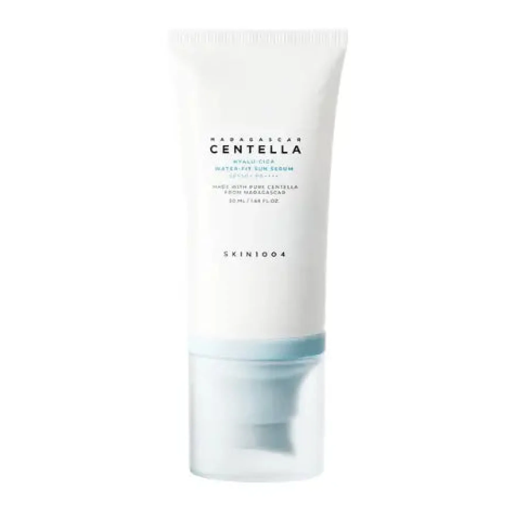 Madagascar Centella Hyalu-Cica Water-Fit Sun Serum SPF50+