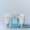 Madagascar Centella Hyalu-Cica Water-Fit Sun Serum Twin Pack SPF50+