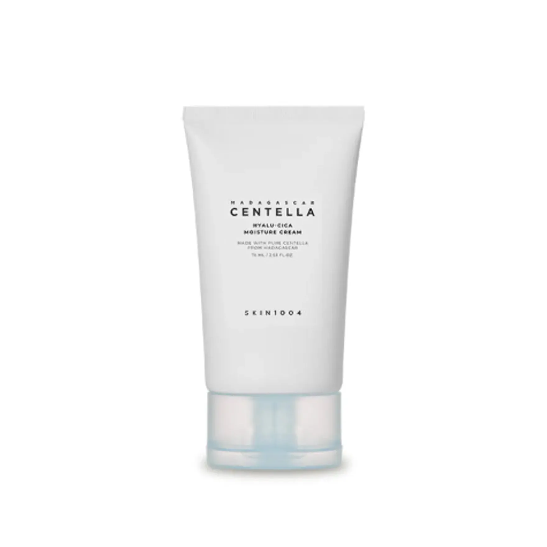 Madagascar Centella Hyalu-Cica Water-Fit Serum SPF50+ 15 ml.