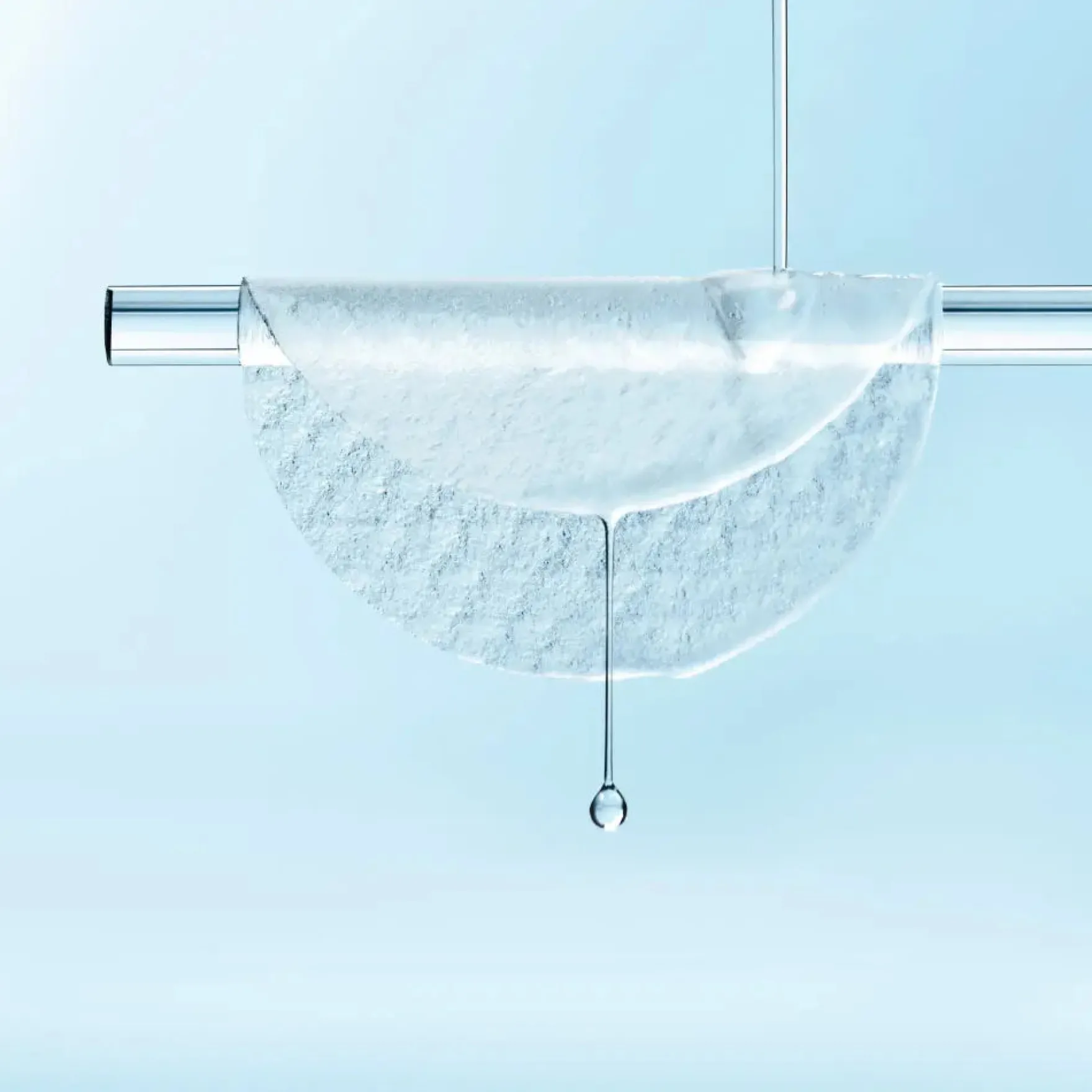 Madagascar Centella Hyalu-Cica Jelly-Fit Ampoule Pad