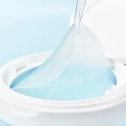 Madagascar Centella Hyalu-Cica Jelly-Fit Ampoule Pad