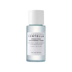 Madagascar Centella Hyalu-Cica Brightening Toner 30 ml