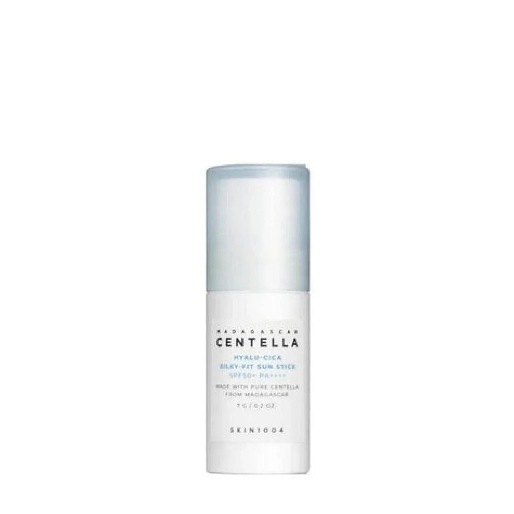 Madagascar Centella Hyalu-Cica Silky-Fit Sun Stick 7 gr.