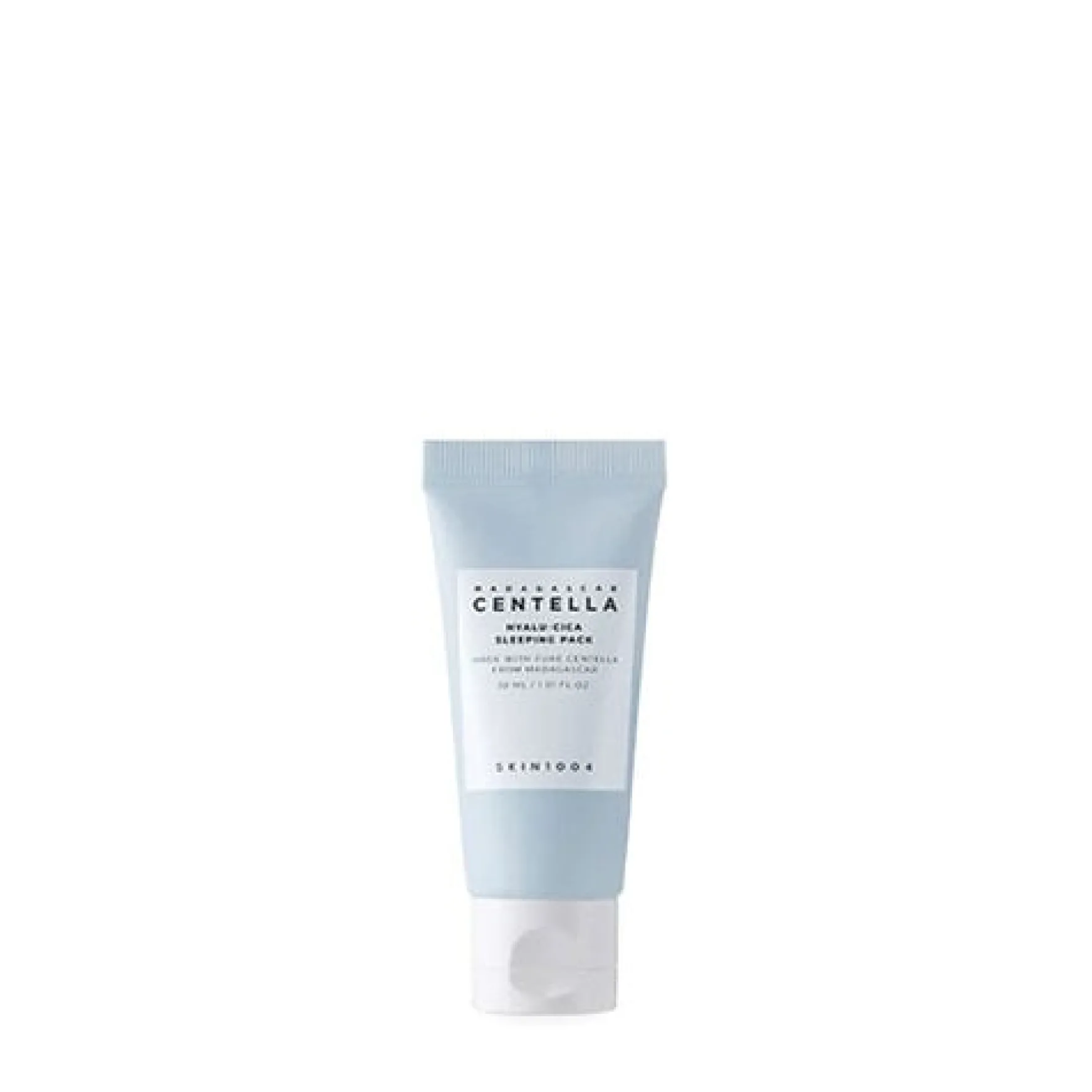 Madagascar Centella Hyalu-Cica Sleeping Pack 30 ml.