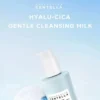 Madagascar Centella Hyalu-Cica Gentle Cleansing Milk