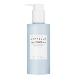 Madagascar Centella Hyalu-Cica Gentle Cleansing Milk