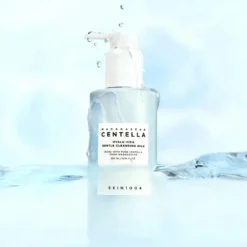 Madagascar Centella Hyalu-Cica Gentle Cleansing Milk