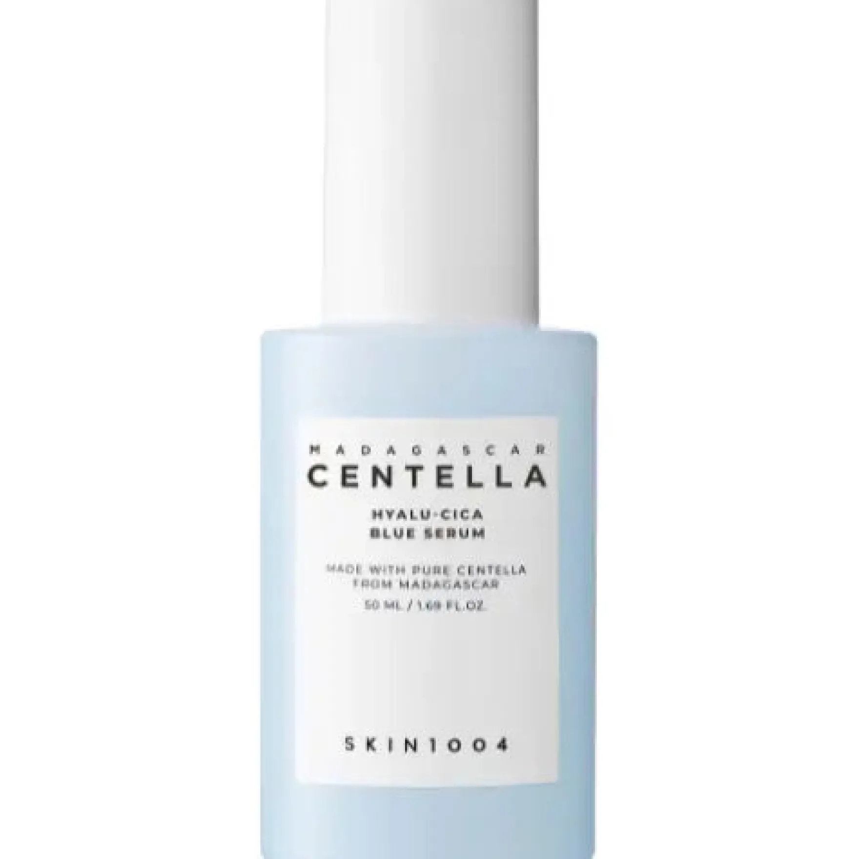 Madagascar Centella Hyalu-Cica Blue Serum