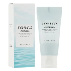 Madagascar Centella Hyalu-Cica Sleeping Pack