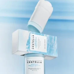 Madagascar Centella Hyalu-Cica Silky-Fit Sun Stick SPF50+