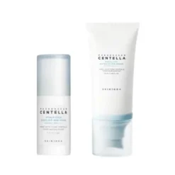 Madagascar Centella Hyalu-Cica Sun Duo Set SPF50+