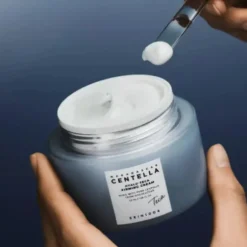 Madagascar Centella Hyalu-Teca Firming Cream