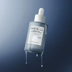 Madagascar Centella Hyalu-Teca Plumping Ampoule
