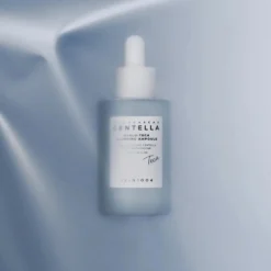 Madagascar Centella Hyalu-Teca Plumping Ampoule