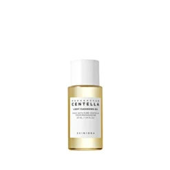 Madagascar Centella Light Cleansing Oil 30 ml.