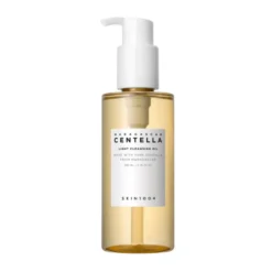Madagascar Centella Light Cleansing Oil