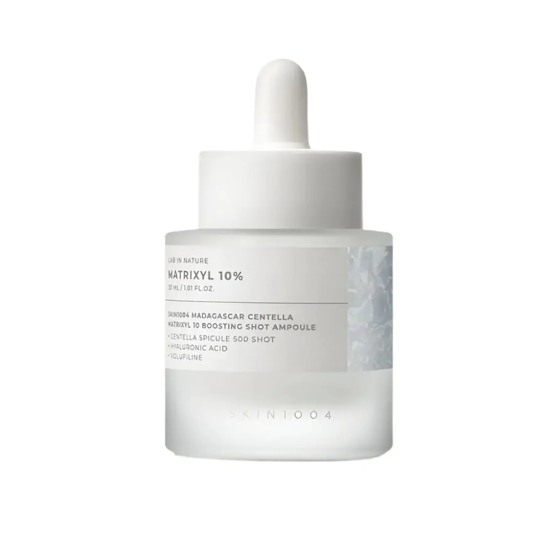 Madagascar Centella Matrixyl 10 Boosting Shot Ampoule