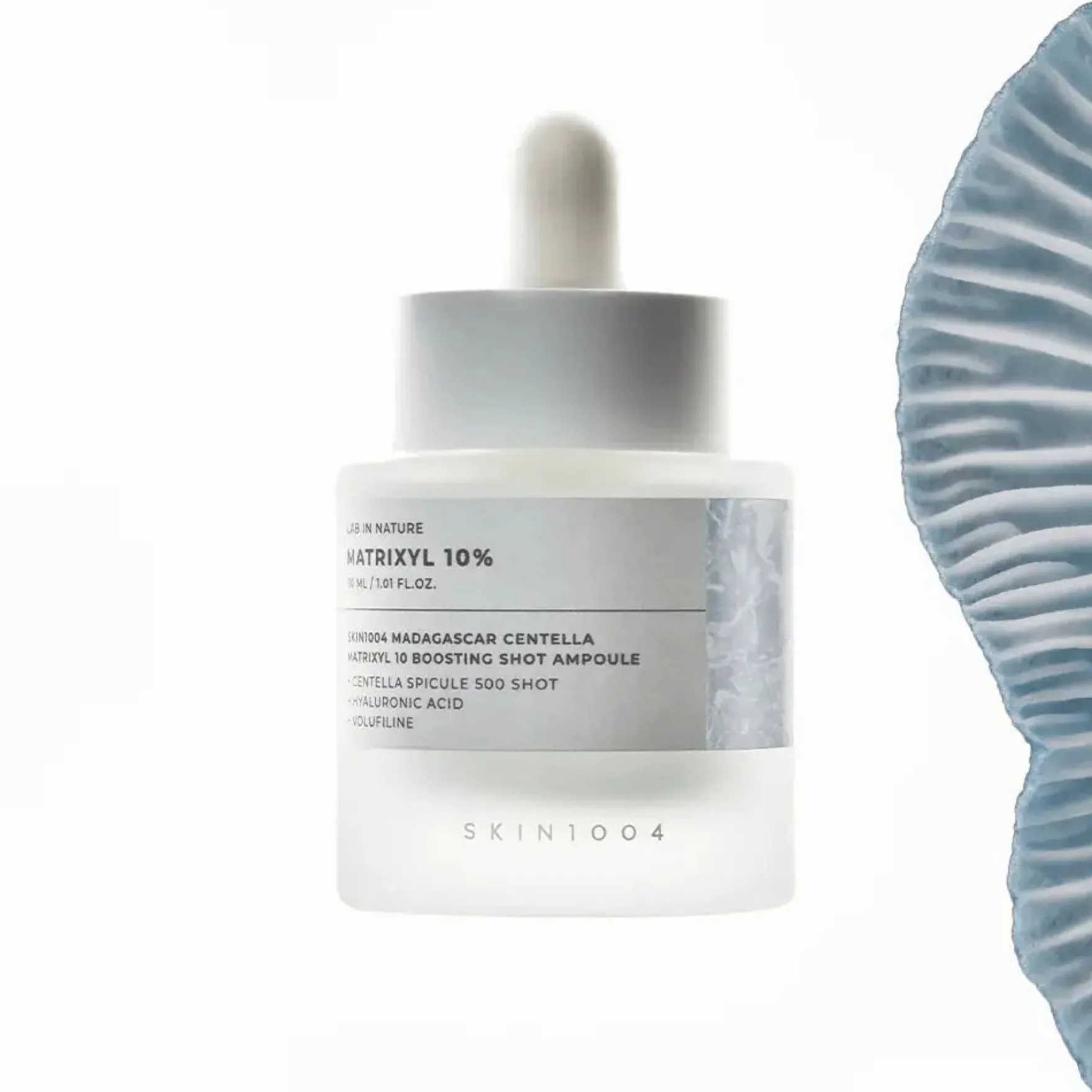 Madagascar Centella Matrixyl 10 Boosting Shot Ampoule