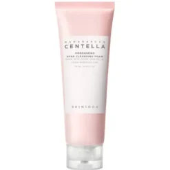 Madagascar Centella Poremizing Deep Cleansing Foam