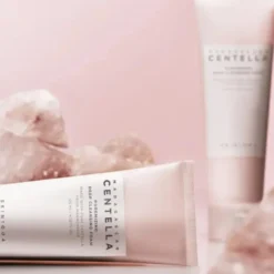 Madagascar Centella Poremizing Deep Cleansing Foam