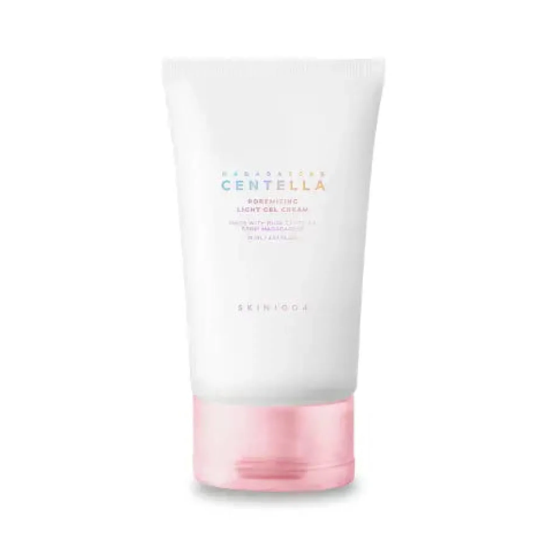 Madagascar Centella Poremizing Light Gel Cream