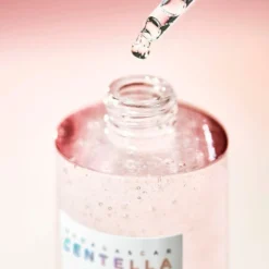 Madagascar Centella Poremizing Fresh Ampoule 30 ml.