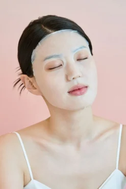 Madagascar Centella Poremizing Clarifying Mask