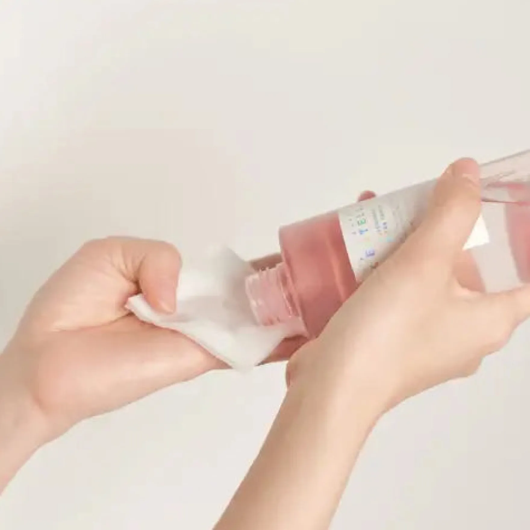 Madagascar Centella Poremizing Clear Toner