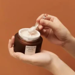 Madagascar Centella Probio-Cica Enrich Cream
